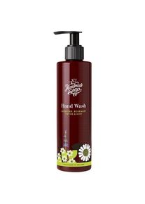 The Handmade Soap Lavender, Rosemary, Thyme & Mint Hand Wash Handzeep Unisex 250 ml