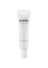 Babor Skinovage Hydraterende Oog Gel-Cr&egrave;me Oogcr&egrave;me Dames 15 ml