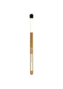 ZAO Brushes Bamboo Shading Brush Eyebrow brushes Female