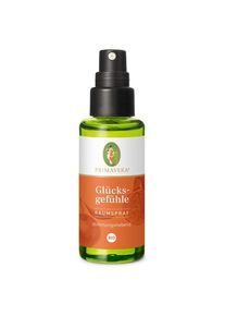 Primavera Kamersprays Geluksgevoelens kamerspray Unisex 50 ml