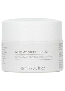 Rosental Organics Vochtinbrenger Kalmerende Balsem Mama voor Tepels & Schaafwonden Bodylotion Dames 15 ml
