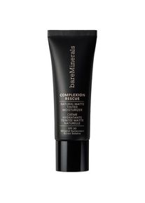 bareMinerals Foundation Complexion Rescue Natural Matte Tinted Moisturizer Mineral SPF 30 Crema de día con color Female 35 ml