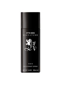 Otto Kern Signature Man Deodorant Spray Heren 150 ml