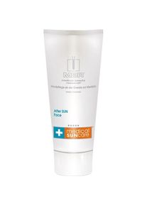 MBR Medical Beauty Research Sun Care After SUN Face Balsamy po opalaniu Female 100 ml