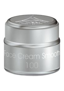 MBR Medical Beauty Research Pure Perfection 100 N Face Cream Smooth Cuidados antienvelhecimento Female 50 ml