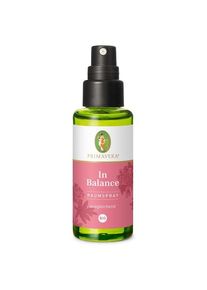 Primavera Kamersprays In Balance kamerspray Unisex 50 ml