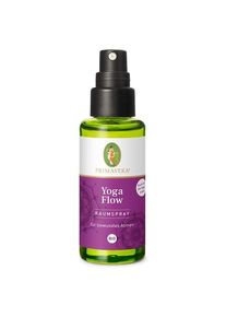Primavera Spraye do pomieszczeń Spray Yogaflow Unisex 50 ml