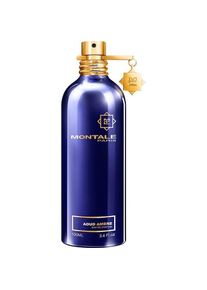 MONTALE Oud Eau de Parfum Spray Perfumy Unisex 100 ml