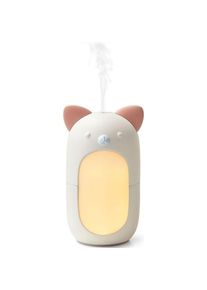 Primavera Geurapparaten Aromavernevelaar Funny Friends Kamergeuren Unisex