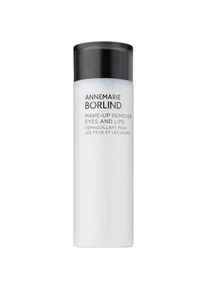 Annemarie Börlind ANNEMARIE BÖRLIND ACCESSOIRES Make-up remover voor ogen en lippen Make-Up Dames 125 ml