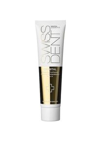 Swissdent Krem do zębów Crystal Whitening Toothpaste Pielęgnacja Female 100 ml