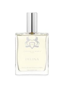 PARFUMS de MARLY Royal Essence Parfums de Marly Women Body Oil oil 100 ml