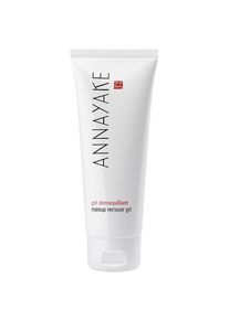 Annayaké Annayake Facial Cleanser Make-up Remover Gel Limpieza Female 75 ml
