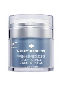 it COSMETICS Anti-Aging Daily Retinol Serum-In-Cream Serum & Treatment Women 50 ml