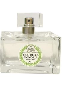 NESTI DANTE Firenze N&deg;1 Fico Della Signora Essence du Parfum Spray Damesparfum Dames 100 ml