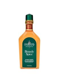 Clubman Pinaud After Shave Brandy Spice Lotion Krem i balsam po goleniu Male 177 ml