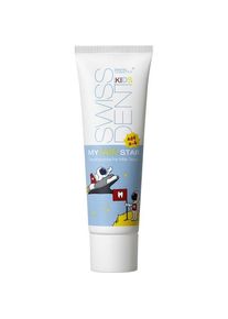 Swissdent Krem do zębów Toothpaste for Milk Teeth Pielęgnacja Unisex 50 ml