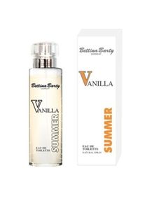 Bettina Barty Summer Vanilla Eau de Toilette Nevel Dames 50 ml