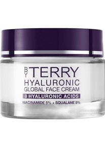 By Terry Nawilżanie Krem do twarzy z kwasem hialuronowym Kremy nawilżające Female 50 ml