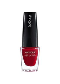 Isadora Nagellak Wonder nagellak Dames 6 ml