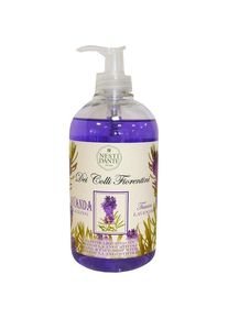 NESTI DANTE Firenze Dei Colli Fiorentini Tuscan Lavender Liquid Soap Badschuim Unisex 500 ml