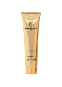 MONTALE Body Cream Women's body care Women 150 ml