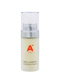 A4 Cosmetics Facial care Red Carpet Concentrate Serum & Treatment Women 30 ml