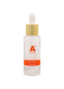 A4 Cosmetics Facial care Night Watch Booster Women 20 ml