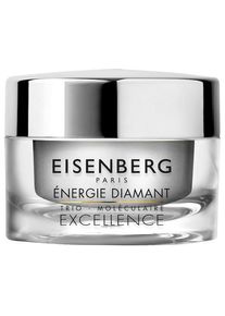 Eisenberg Cream &Eacute;nergie Diamant Soin Nuit Night care Women 50 ml