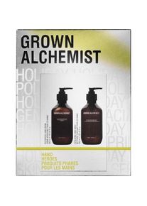 Grown Alchemist Handverzorging Hand Helden Handcrème Dames 300 ml