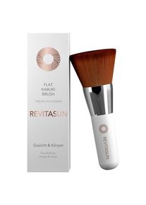 REVITASUN Sun care Flat Kabuki Brush Accessoires Women