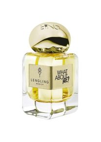 LENGLING MUNICH What about me? Parfum Perfumy Unisex 50 ml