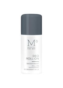 Charlotte Meentzen For Men Deodorant Roll-On Dezodoranty Male 50 ml