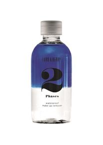 Lord&Berry Lord & Berry Make-up-fjerner 2 Phases Make-up Remover Makeup fjerner Female 150 ml