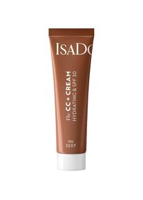 Isadora BB- & CC-Cream De CC+ Cr&egrave;me Dames 30 ml
