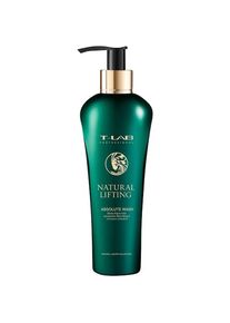 T-LAB Professional Natural Lifting Absolute Wash Bodylotion Unisex 300 ml