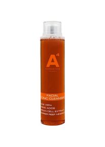 A4 Cosmetics Facial cleansing Tonic Cleanser Cleansing Women 200 ml