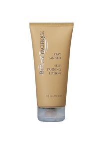 Beauté Pacifique Beauté Pacifique Cuidado para el sol Loción Stay Tanned Rostro y Cuerpo Autobronceadores Unisex 200 ml