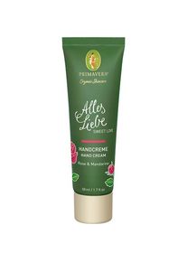 Primavera Handpflege Handcr&egrave;me Dames 50 ml