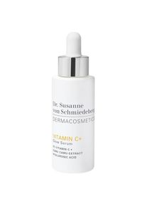 Dr. Susanne von Schmiedeberg Serums Vitamin C+ Glow Serum C-serum Female 30 ml