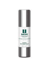 MBR Medical Beauty Research BioChange Sensitive Skin Sealer Cream Dagcreme Female 50 ml