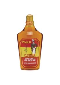 Clubman Pinaud After Shave Special Reserve Cologne Krem i balsam po goleniu Male 177 ml
