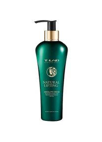 T-LAB Professional Natural Lifting Absolute Cream Bodylotion Unisex 300 ml