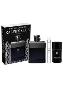 Ralph Lauren Ralph's Club Geschenkset Geursets Heren