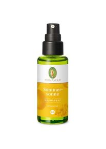 Primavera Kamersprays Zomerzon kamerspray Unisex 50 ml