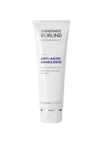 Annemarie Börlind ANNEMARIE BÖRLIND HAND Przeciwstarzeniowy krem do rąk Female 75 ml