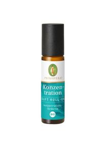 Primavera Aroma Roll-On Concentratie geur Roll-on biologisch Lichaamsverzorging Unisex 10 ml