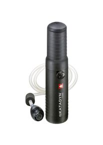 Katadyn Vattenfilter, dricksvattenfilter, portabelt vattenfilter, vattenrenare, vattenfilter kran, mikrofilter vatten