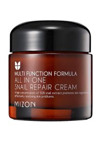 Mizon Facial cream All-In-One Cream Face creams Female 75 ml