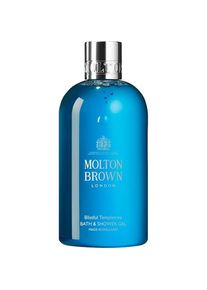 Molton Brown Blissful Templetree Bath & Shower Gel gels Unisex 300 ml